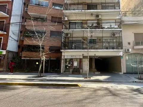 Departamento en Venta en Recoleta, USD 192.000