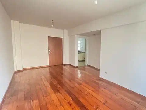 Venta 4 amb/dep balcón y cochera fija, Palermo