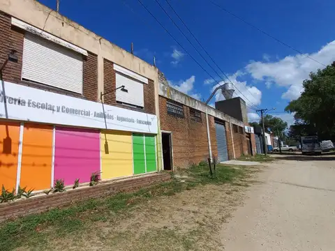 Boulevard y Paseo 142