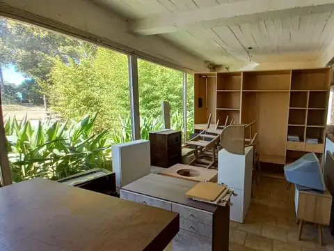 Depto Tipo Casa en Venta A Estrenar