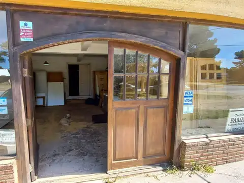 PH en Block - Venta - Villa Gesell - Galpones - Locales - Viviendas - Gas Natural