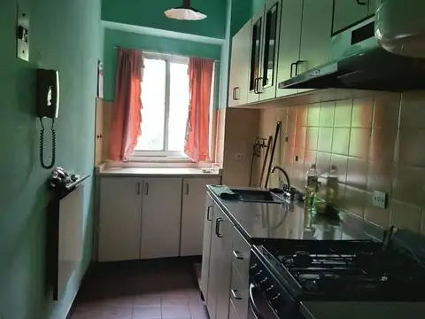 Departamento en Venta en Villa Crespo, USD 177.000