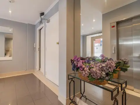 Departamento en Alquiler Temporal de 2 ambientes