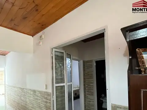 CASA EN VENTA - Baldoni