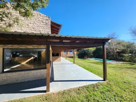 Casa en Venta 11 años
