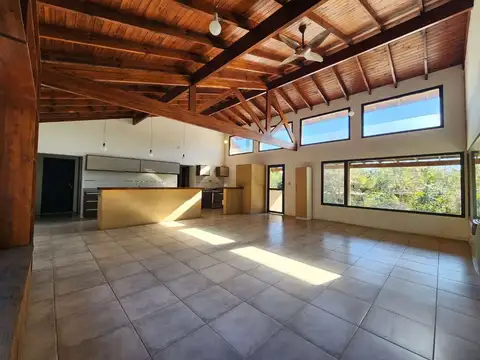 VENTA CASA 4 DORM. VILLA GENERAL BELGRANO CÓRDOBA