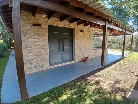 Casa en Venta en Villa General Belgrano, USD 245.000
