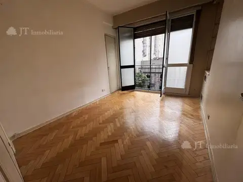 Departamento en Venta en Barrio Norte, USD 177.000