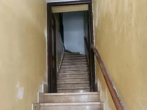 Sitio De Montevideo 1016