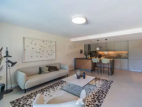 VENTA APARTAMENTO 2 DORMITORIOS CARRASCO BOATING