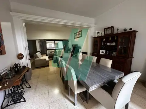 Departamento - Alquiler - Argentina, Capital Federal - LARREA 1000