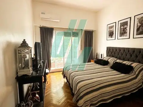 Departamento en Alquiler de 3 dormitorios