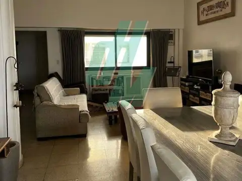 Departamento en Alquiler de 4 ambientes
