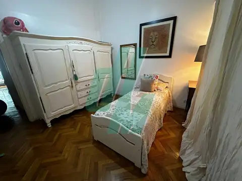 Departamento en Alquiler al Este