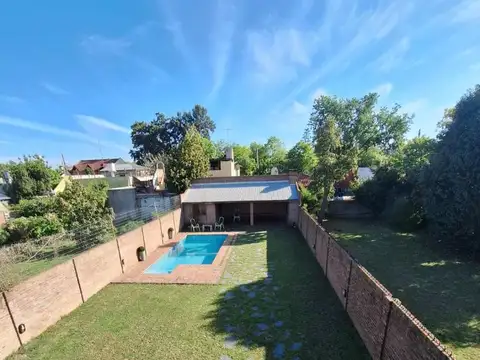 En Venta en Martin Coronado Casa de 5 Ambientes 2 Baños F: 10651