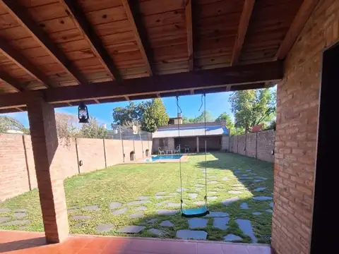 Casa en Venta en Martin Coronado, USD 190.000