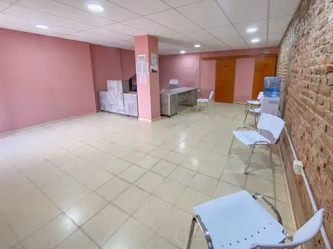 VENTA LOCAL+GALPON+DEPTO, MONTECRISTO, CORDOBA