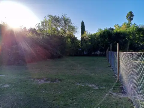 Terreno en Venta en Villa Parque Sicardi, USD 18.000