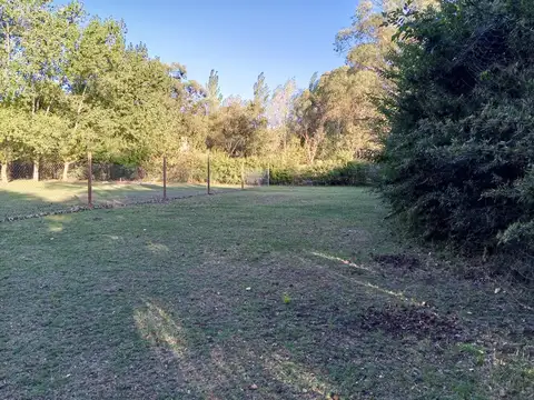 Terreno en Venta en Villa Parque Sicardi, USD 28.000
