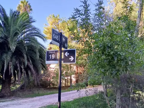 Terreno en Venta de 480,0 m2