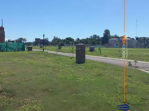 Terreno en Venta de 537,0 m2