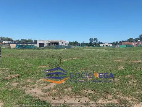 Terreno en Venta de 537,0 m2