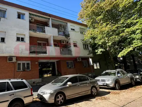 Departamento 2 ambientes en Alquiler Olivos