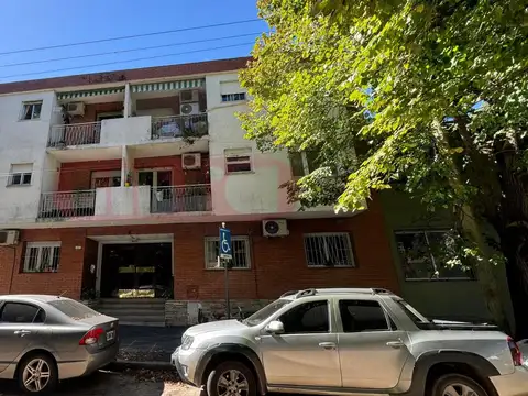Monteverde 4200, Piso 3°