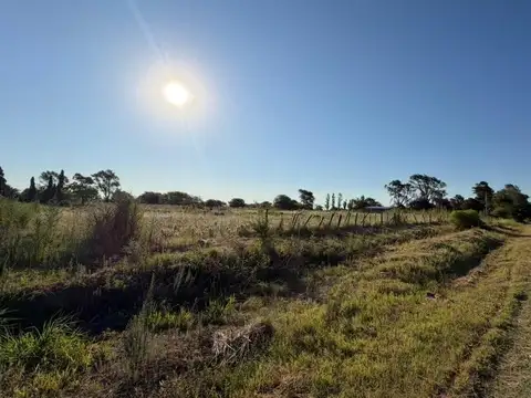 Terreno en Venta en Venado Tuerto, USD 20.000