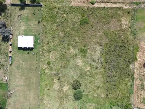 Calle Pública S/N - Lote 35