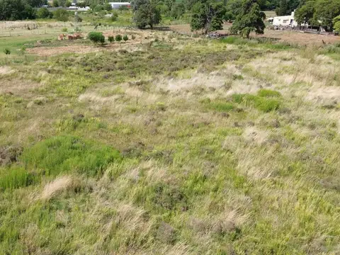 Terreno en Venta en Venado Tuerto, USD 20.000