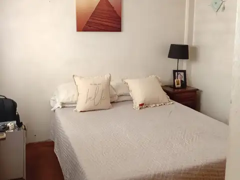 Departamento en Venta en Villa Lugano, USD 109.000