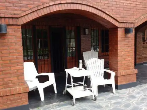 Casa en Venta de 6 dormitorios