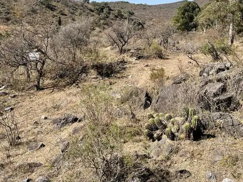 La Sierrita Villa del Dique