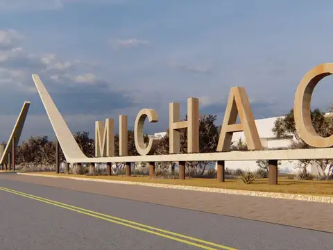 Terreno en Venta en Zapala, USD 27.000