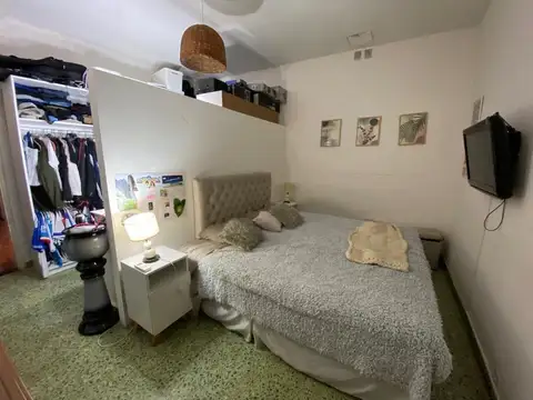 Casa 4 ambientes con 4 baños