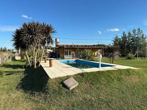 Casa en Venta en San Miguel del Monte, USD 59.000
