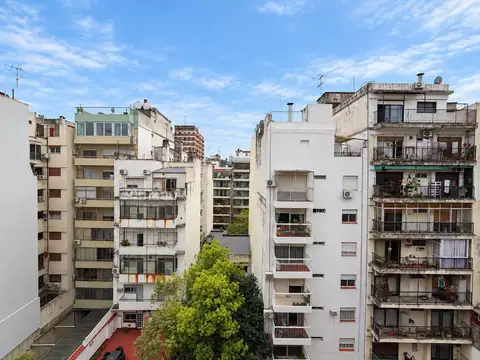 Departamento en Venta en Colegiales, USD 219.000