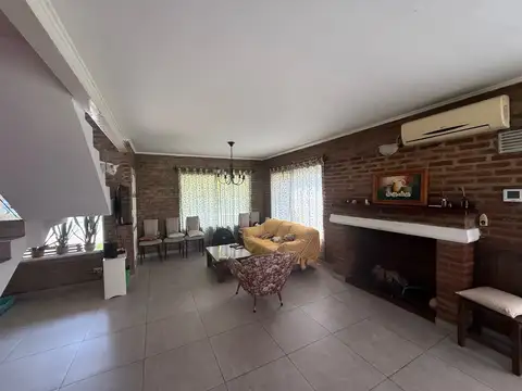 Casa en Alquiler Temporal 15 años