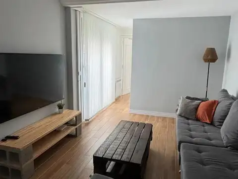 Departamento en Alquiler Temporal de 2 dormitorios