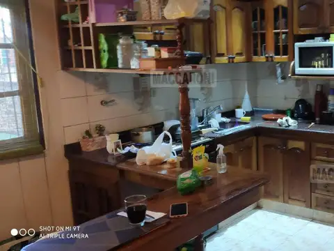 Depto Tipo Casa en Venta de 2 dormitorios