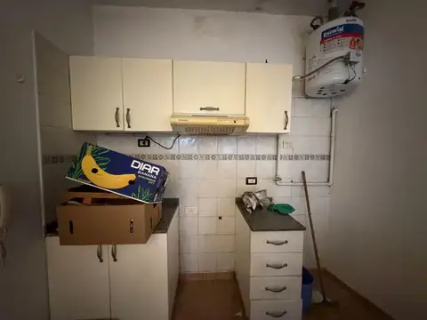 Depto Tipo Casa en Venta en Echesortu, USD 49.500