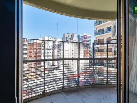 Departamento en Venta al Oeste