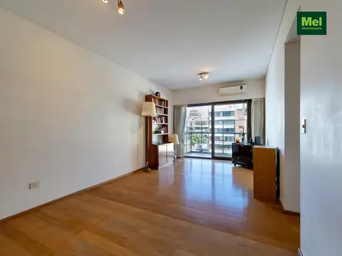 Excelente 3 ambientes muy luminoso al contrafrente.