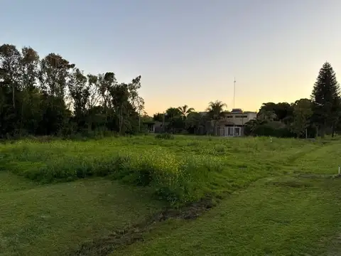 Terreno en Venta en Arroyo Seco, USD 45.000