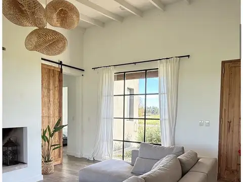 Casa en Venta al Norte