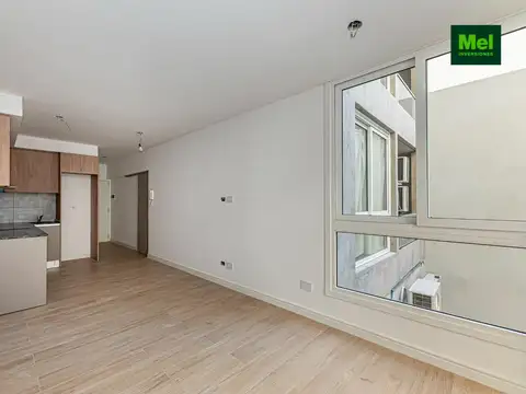 Departamento en Alquiler A Estrenar