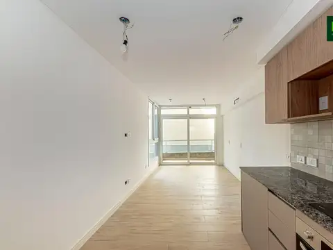 Monoambiente| Alquiler en Villa Urquiza | C/ amenities