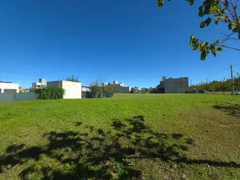 Lote a la venta en Malagueño. (L437)