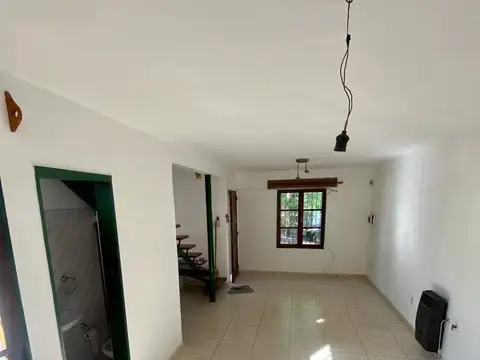 Casa en Alquiler de 2 dormitorios